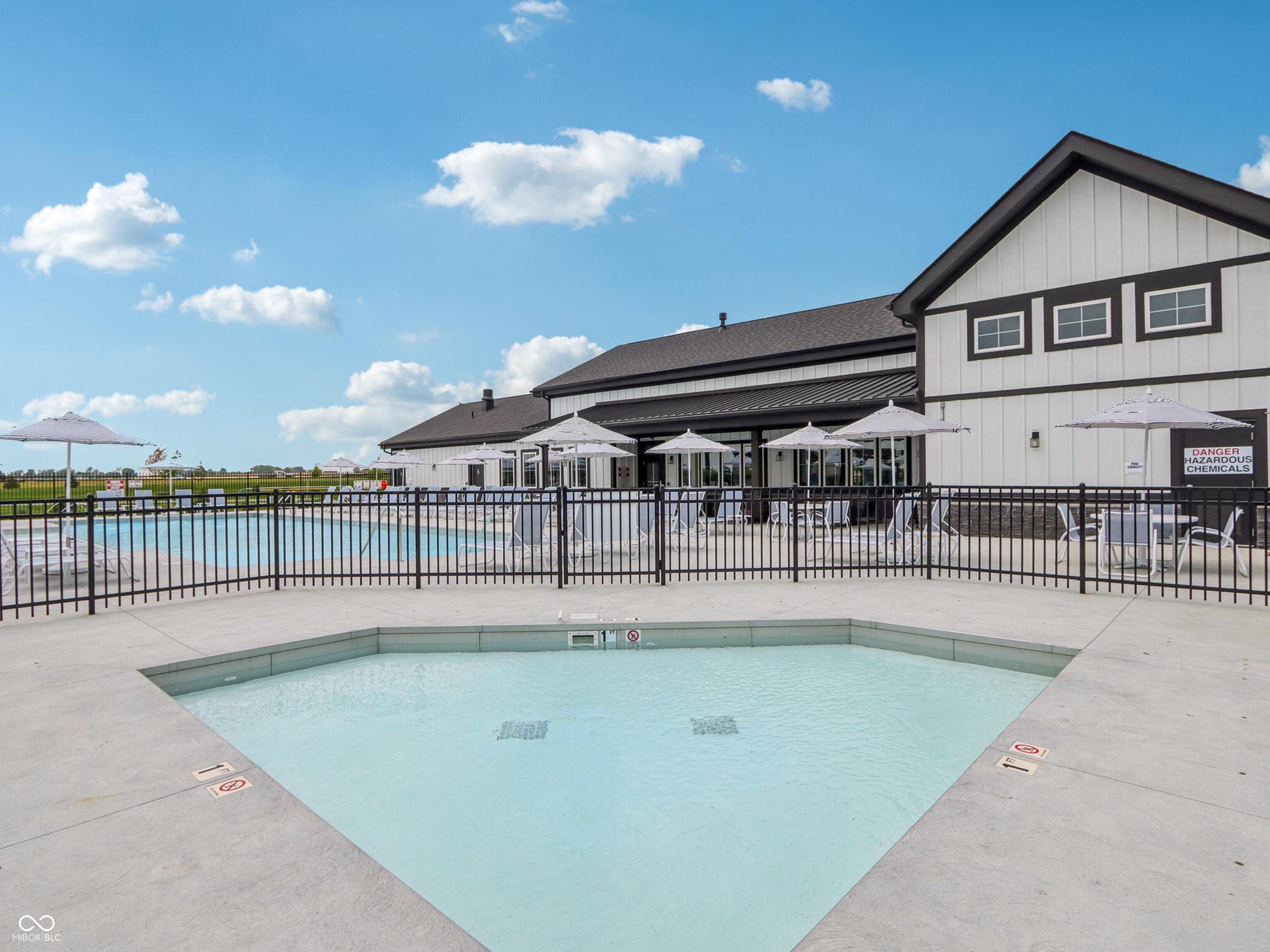 159 Velvet Hat Road Danville, IN 46122 - Photo 47 of 54