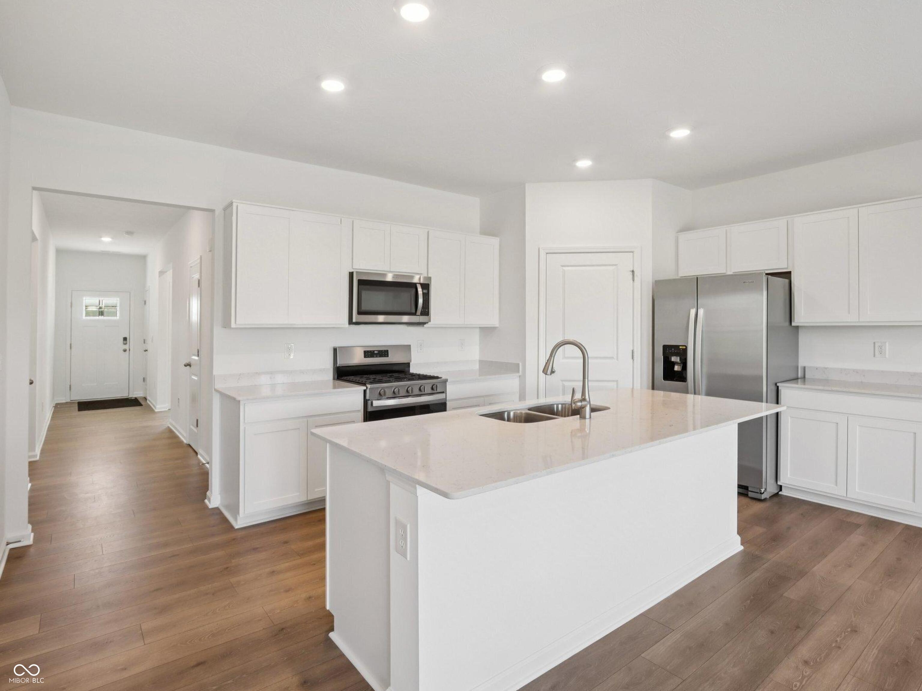 159 Velvet Hat Road Danville, IN 46122 - Photo 8 of 54