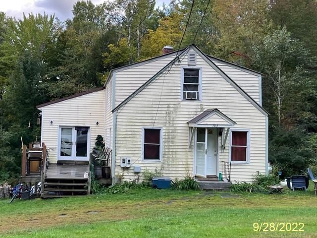 1815 Massey Road Springfield, VT 05156 - Photo 2 of 22
