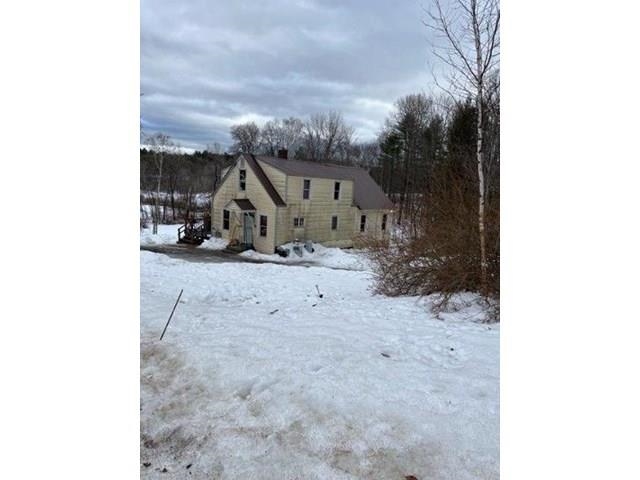 1815 Massey Road Springfield, VT 05156 - Photo 4 of 22
