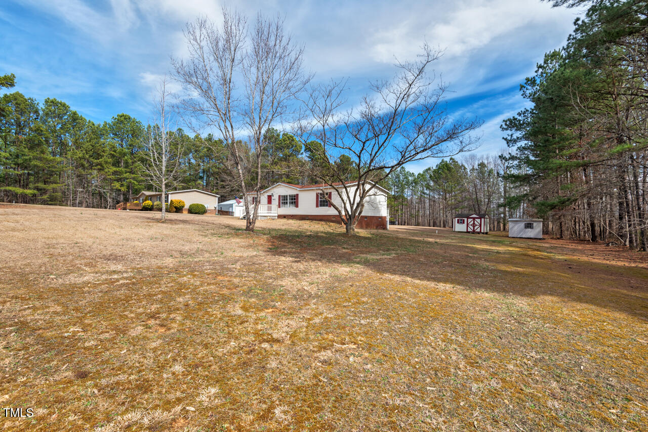 4082 Culbreth Road Stem, NC 27581 - Photo 26 of 33 36