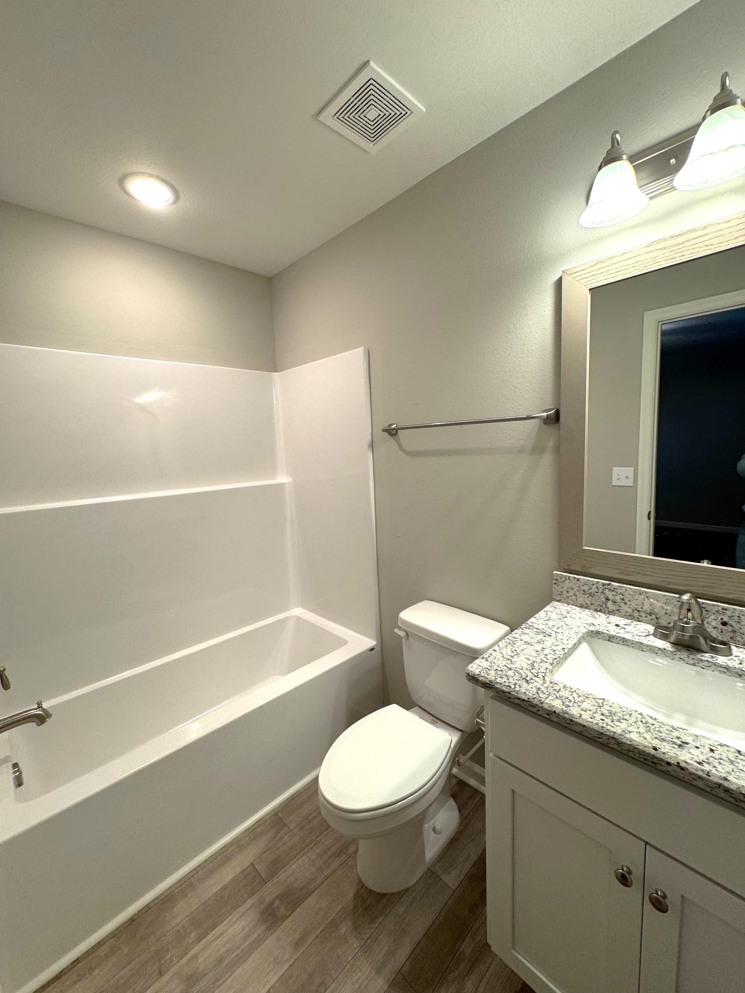 1954 Evanston Avenue, Unit 604 Tallahassee, FL 32304 - Photo 7 of 10