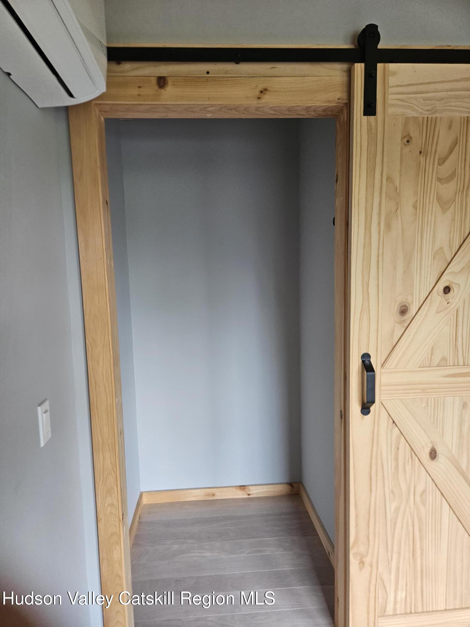 20 Reich Road Cornwallville, NY 12418 - Photo 25 of 53 Bedroom Closet