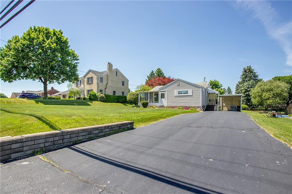 27 Ewing Road McKees Rocks, PA 15136 - Photo 3 of 25 Gallery Image 3