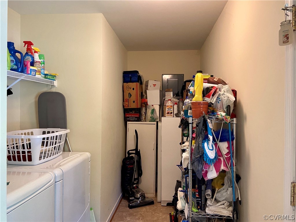 9470 Robin Road Disputanta, VA 23842 - Photo 13 of 20 Gallery Image 13
