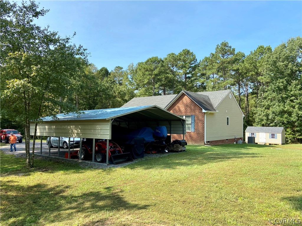 9470 Robin Road Disputanta, VA 23842 - Photo 20 of 20 Gallery Image 20
