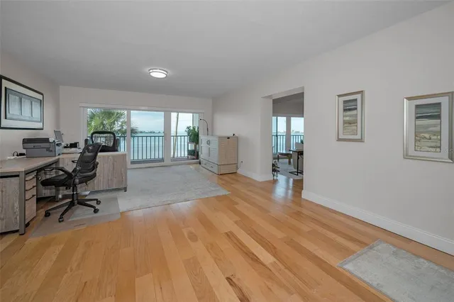 $834,900 | 55 Rogers Street, Unit 203, Clearwater, FL 33756
