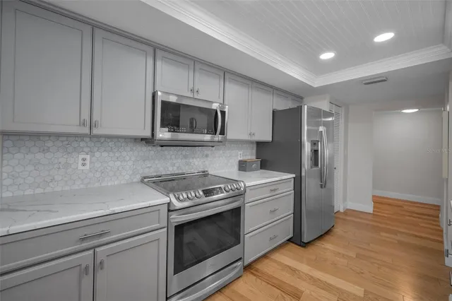 $834,900 | 55 Rogers Street, Unit 203, Clearwater, FL 33756