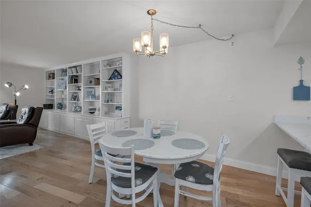 $834,900 | 55 Rogers Street, Unit 203, Clearwater, FL 33756