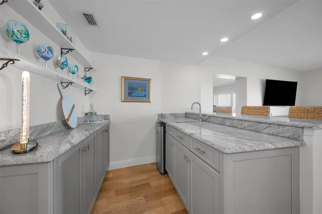 $834,900 | 55 Rogers Street, Unit 203, Clearwater, FL 33756