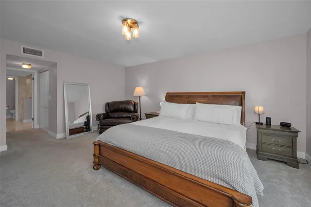 $834,900 | 55 Rogers Street, Unit 203, Clearwater, FL 33756