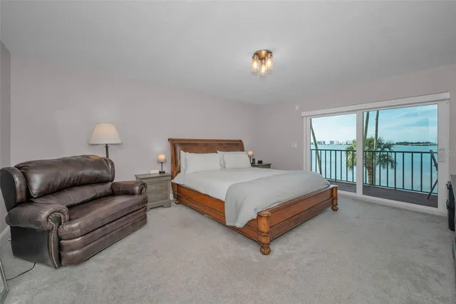 $834,900 | 55 Rogers Street, Unit 203, Clearwater, FL 33756