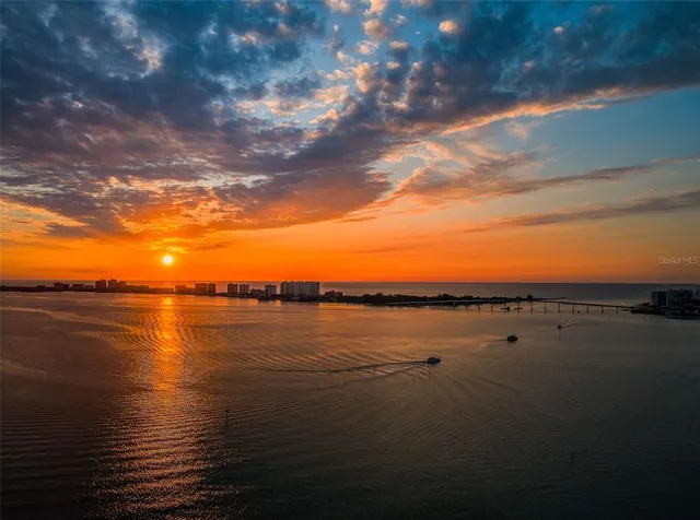 $834,900 | 55 Rogers Street, Unit 203, Clearwater, FL 33756