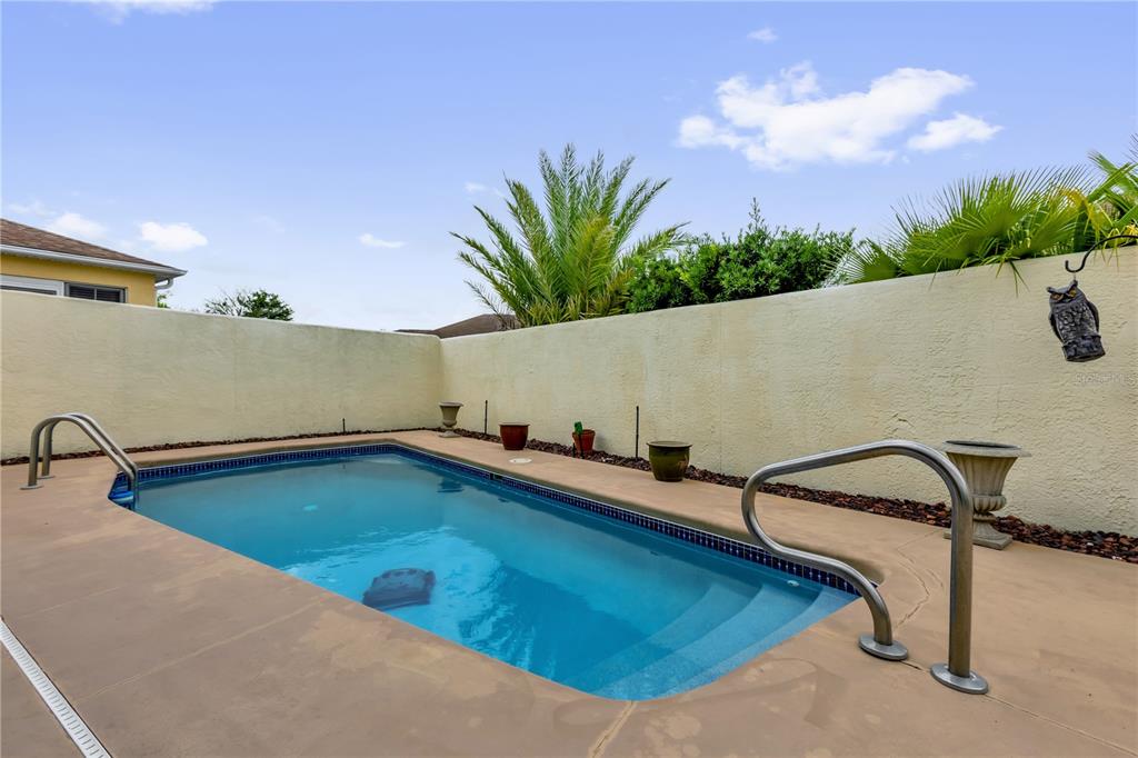 1214 San Bernardo Road The Villages, FL 32162 - Photo 32 of 40