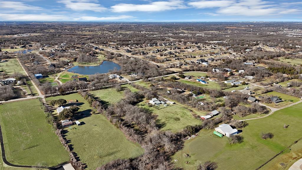 7320 Retta Mansfield Road Mansfield, TX 76063 - Photo 1 of 15 an aerial view of residential houses with outdoor space