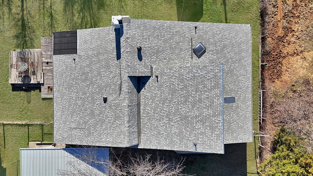 7320 Retta Mansfield Road Mansfield, TX 76063 - Photo 11 of 15 an aerial view of residential houses with outdoor space