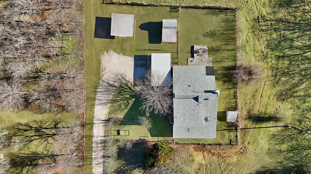 7320 Retta Mansfield Road Mansfield, TX 76063 - Photo 12 of 15 front view of a brick house