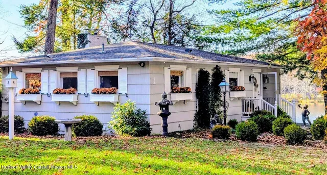 $825,000 | 41 Island Drive, Copake, NY 12516