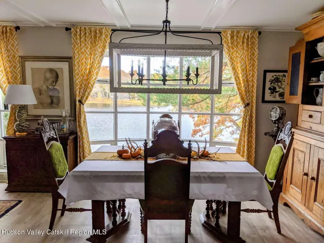 $825,000 | 41 Island Drive, Copake, NY 12516