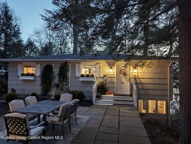 $825,000 | 41 Island Drive, Copake, NY 12516