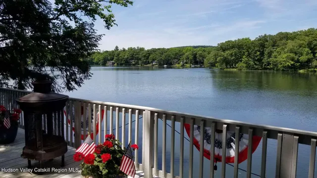 $825,000 | 41 Island Drive, Copake, NY 12516