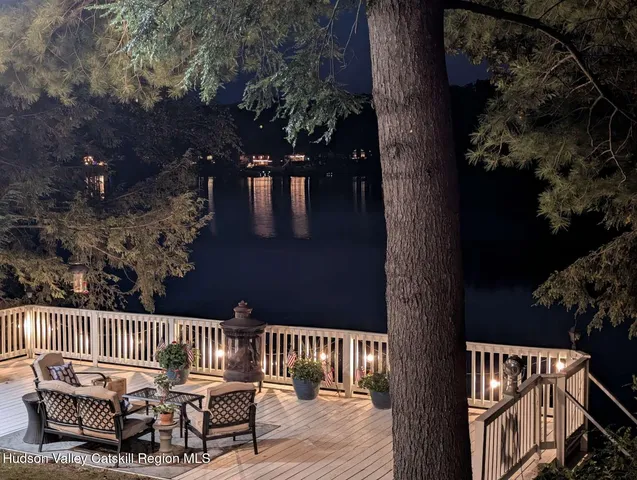 $825,000 | 41 Island Drive, Copake, NY 12516