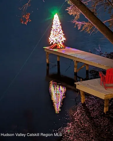 $825,000 | 41 Island Drive, Copake, NY 12516