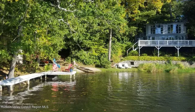 $825,000 | 41 Island Drive, Copake, NY 12516