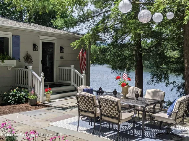 $825,000 | 41 Island Drive, Copake, NY 12516