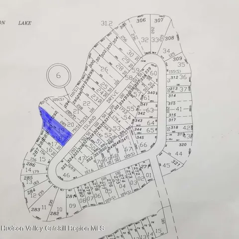 $870,000 | 41 Island Drive, Copake, NY 12516