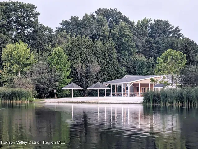 $825,000 | 41 Island Drive, Copake, NY 12516