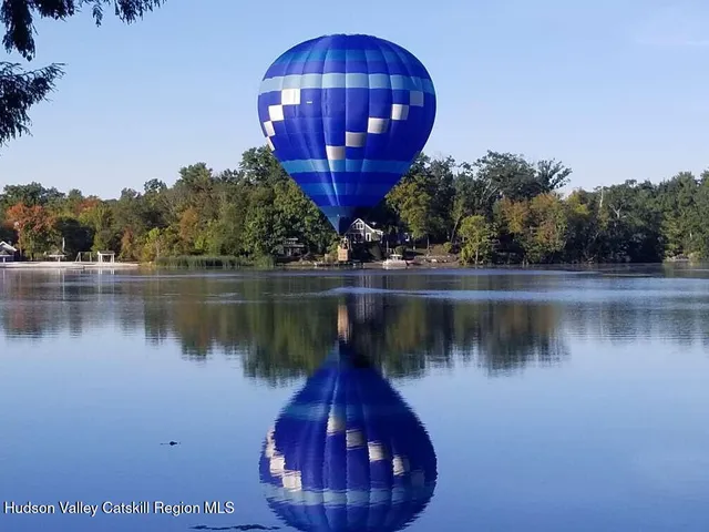 $825,000 | 41 Island Drive, Copake, NY 12516