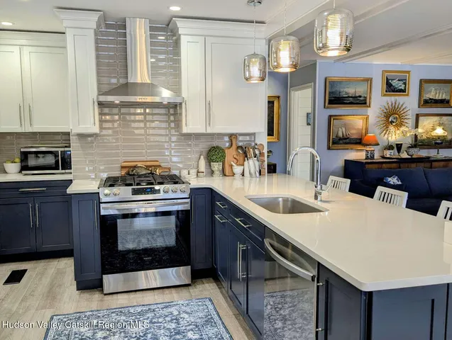 $825,000 | 41 Island Drive, Copake, NY 12516