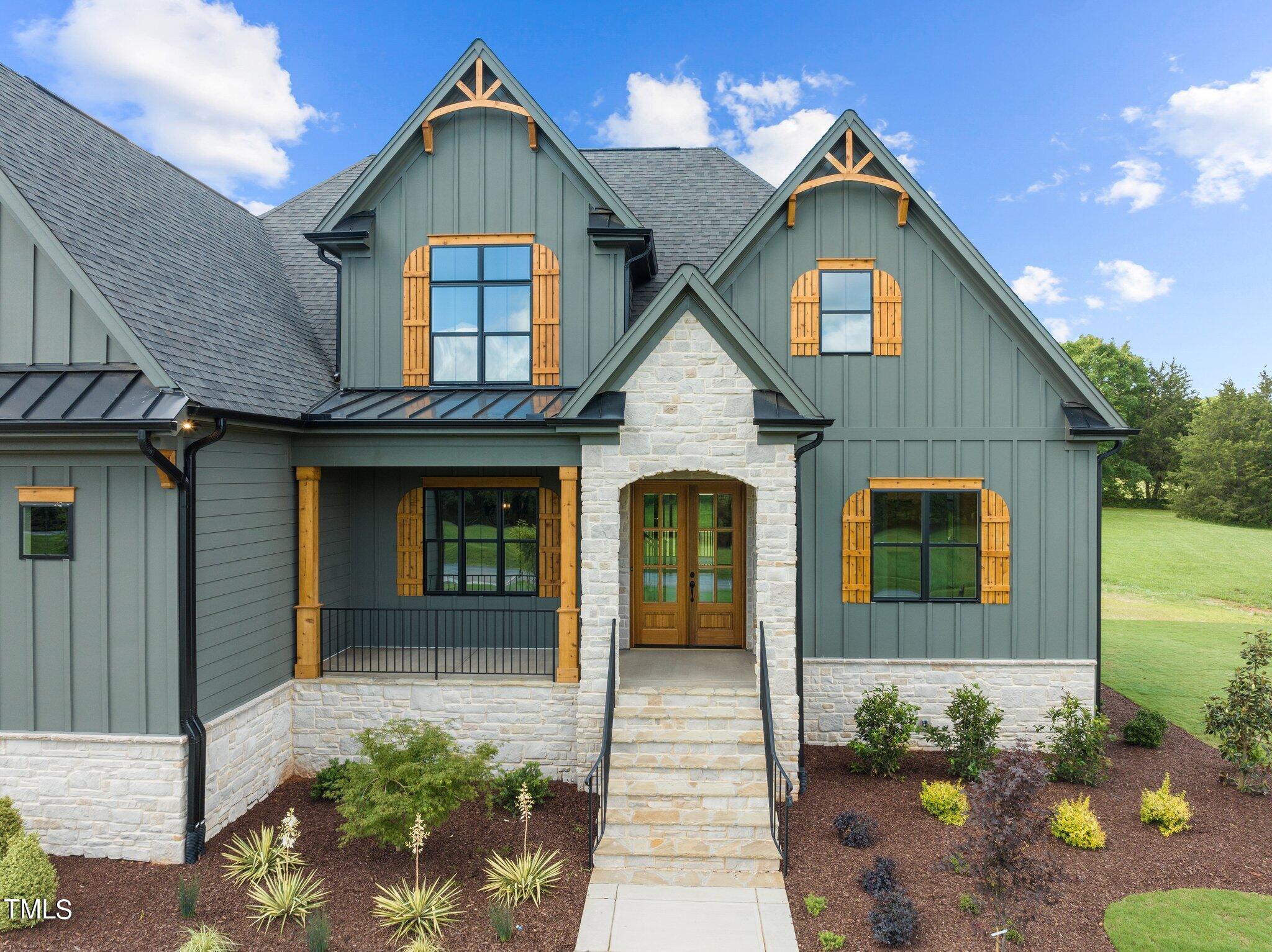270 Forest Bridge Road Franklinton, NC 27525 - Photo 50 of 53 17-web-or-mls-DJI_0701