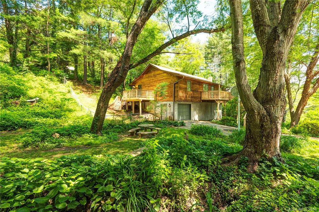 15 Spring Cove Road Asheville, NC 28804 - Photo 1 of 24 Gallery Image 1
