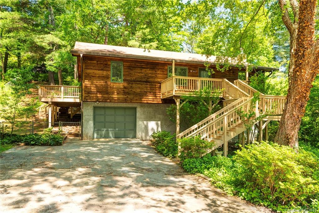 15 Spring Cove Road Asheville, NC 28804 - Photo 23 of 24 Gallery Image 23