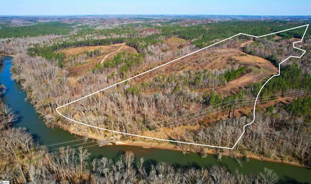 $499,000 | 0 Tv Tower Road, Ware Shoals, SC 29692