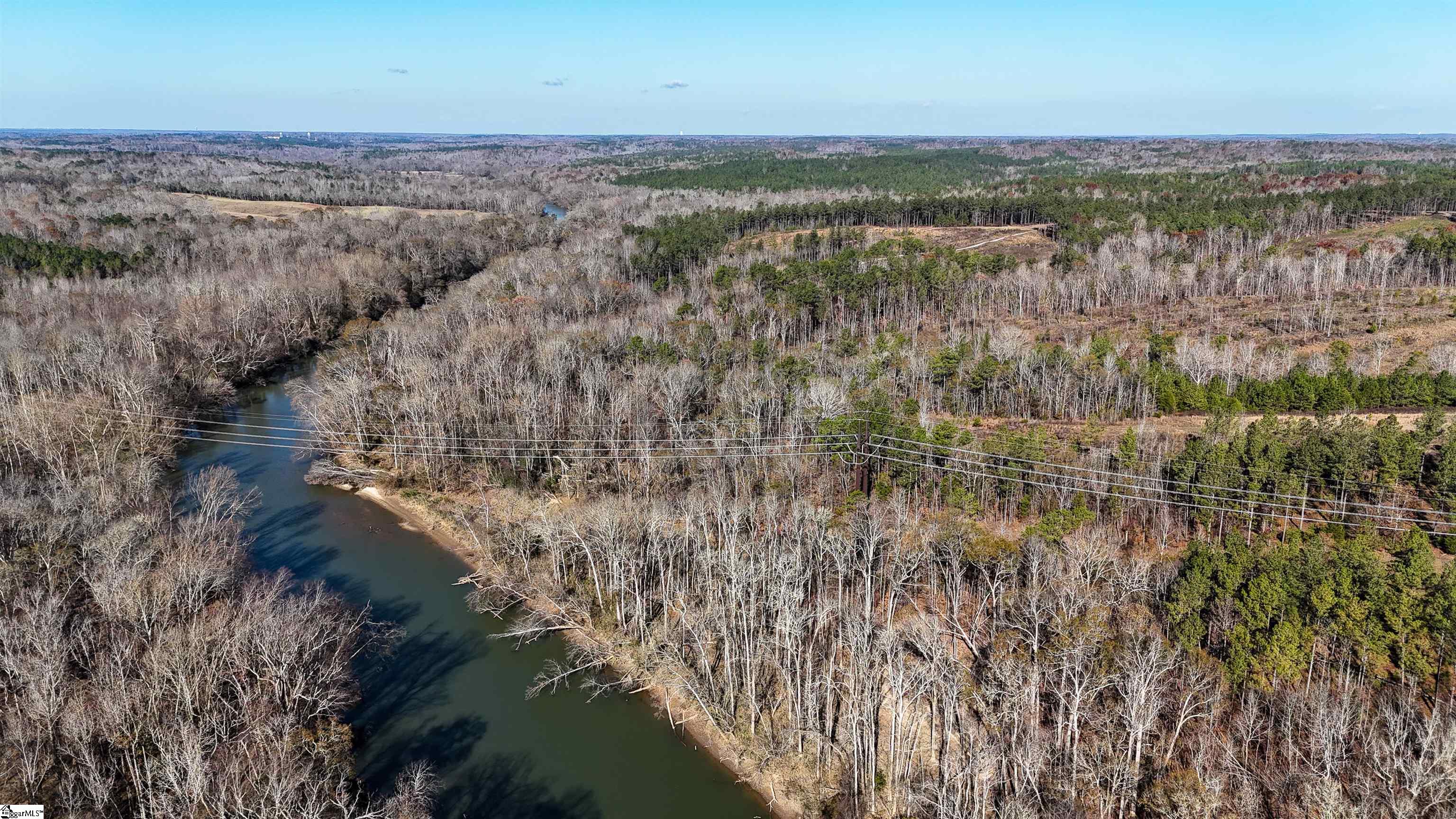 0 Tv Tower Road Ware Shoals, SC 29692 - Photo 11 of 27