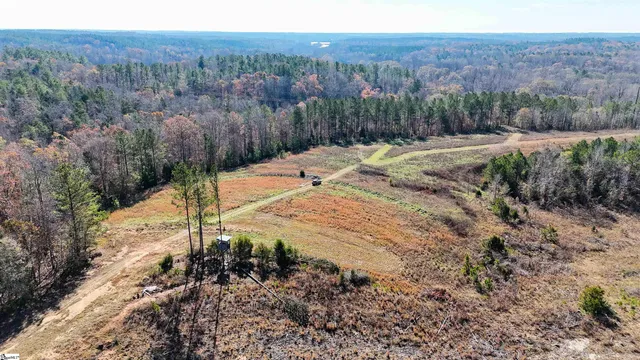 $499,000 | 0 Tv Tower Road, Ware Shoals, SC 29692