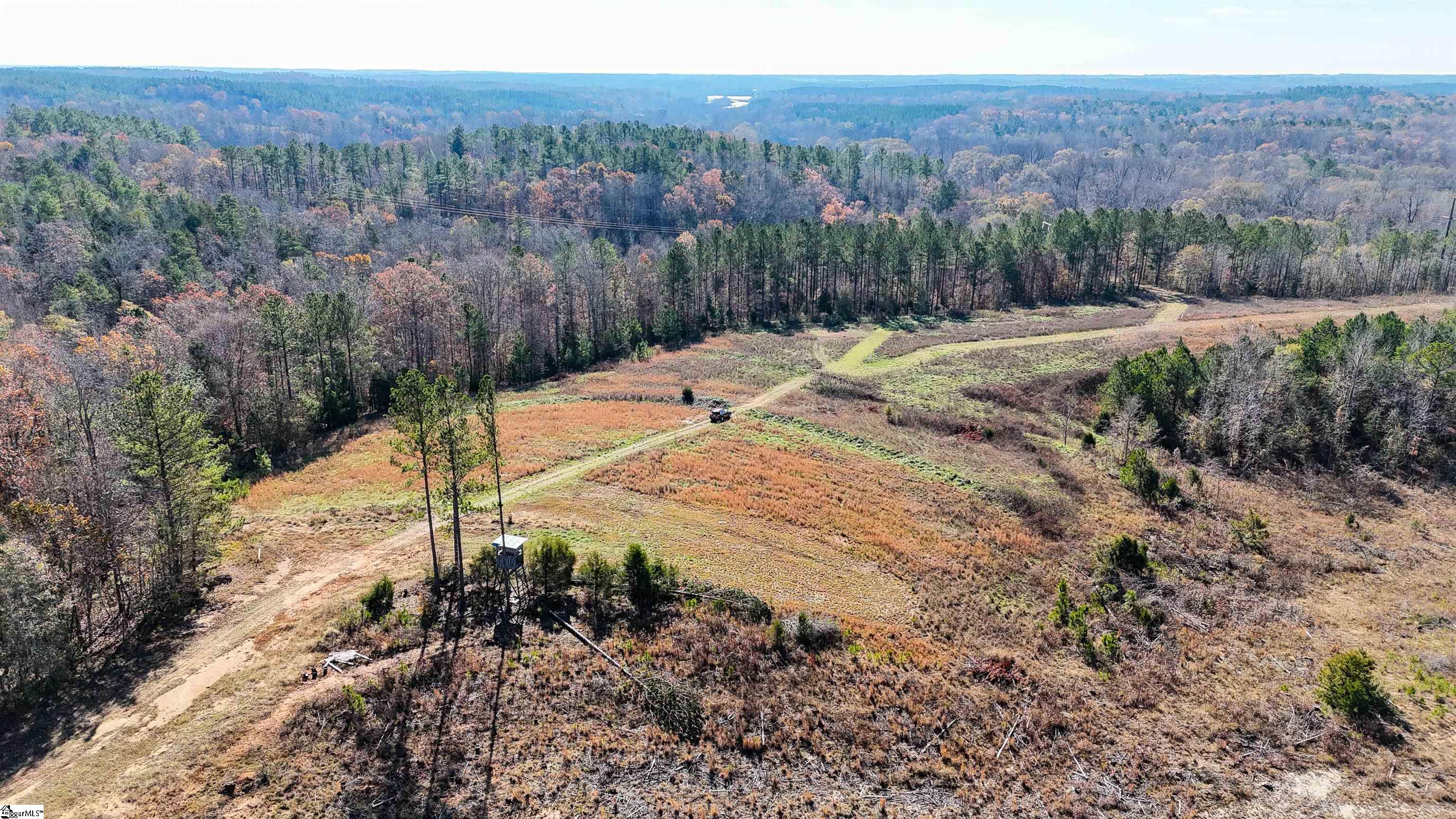 0 Tv Tower Road Ware Shoals, SC 29692 - Photo 13 of 27