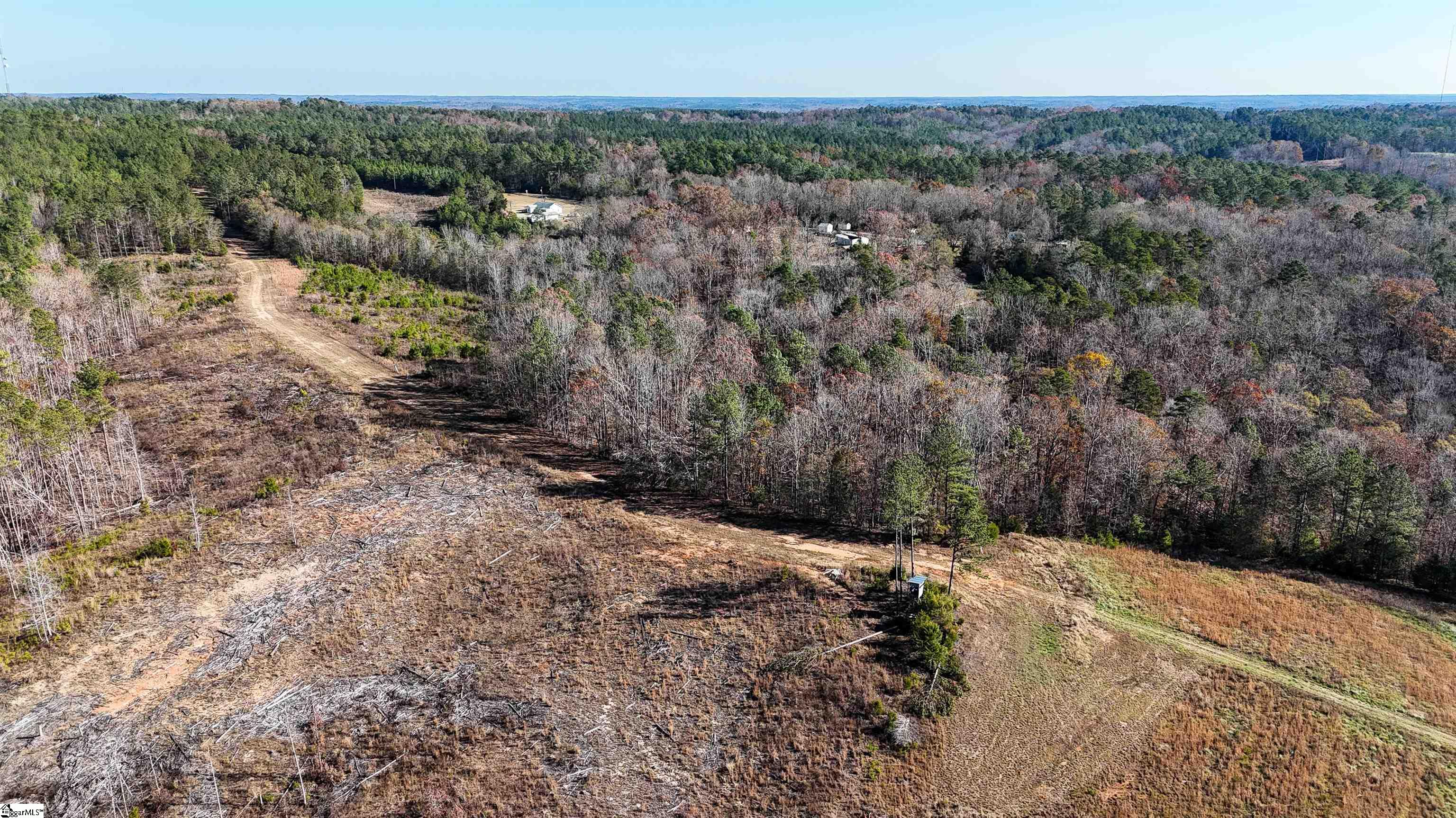 0 Tv Tower Road Ware Shoals, SC 29692 - Photo 15 of 27