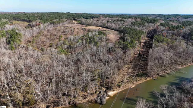 $499,000 | 0 Tv Tower Road, Ware Shoals, SC 29692