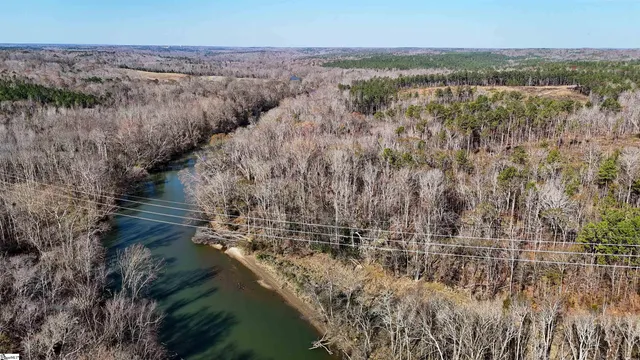 $499,000 | 0 Tv Tower Road, Ware Shoals, SC 29692