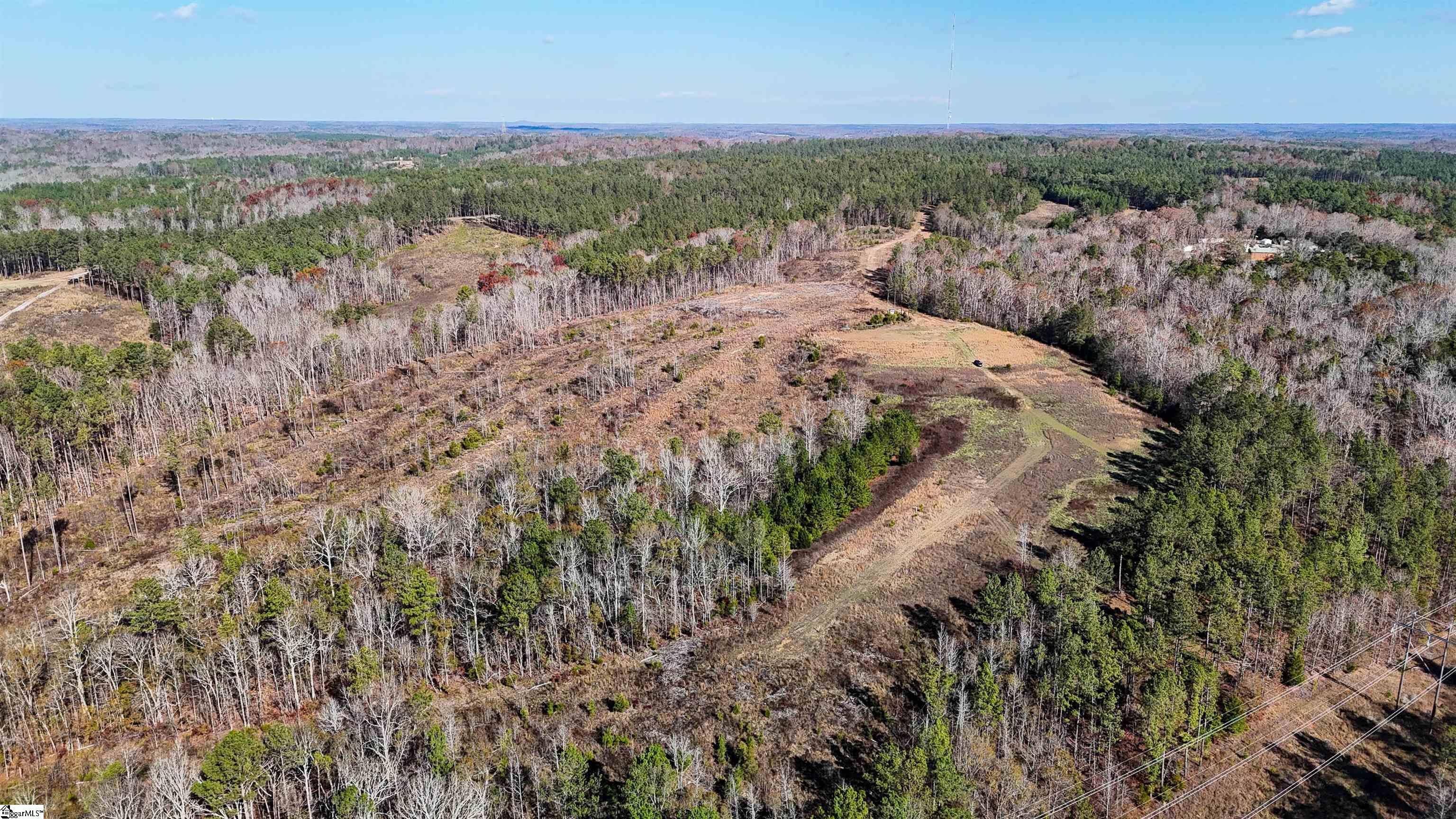 0 Tv Tower Road Ware Shoals, SC 29692 - Photo 19 of 27