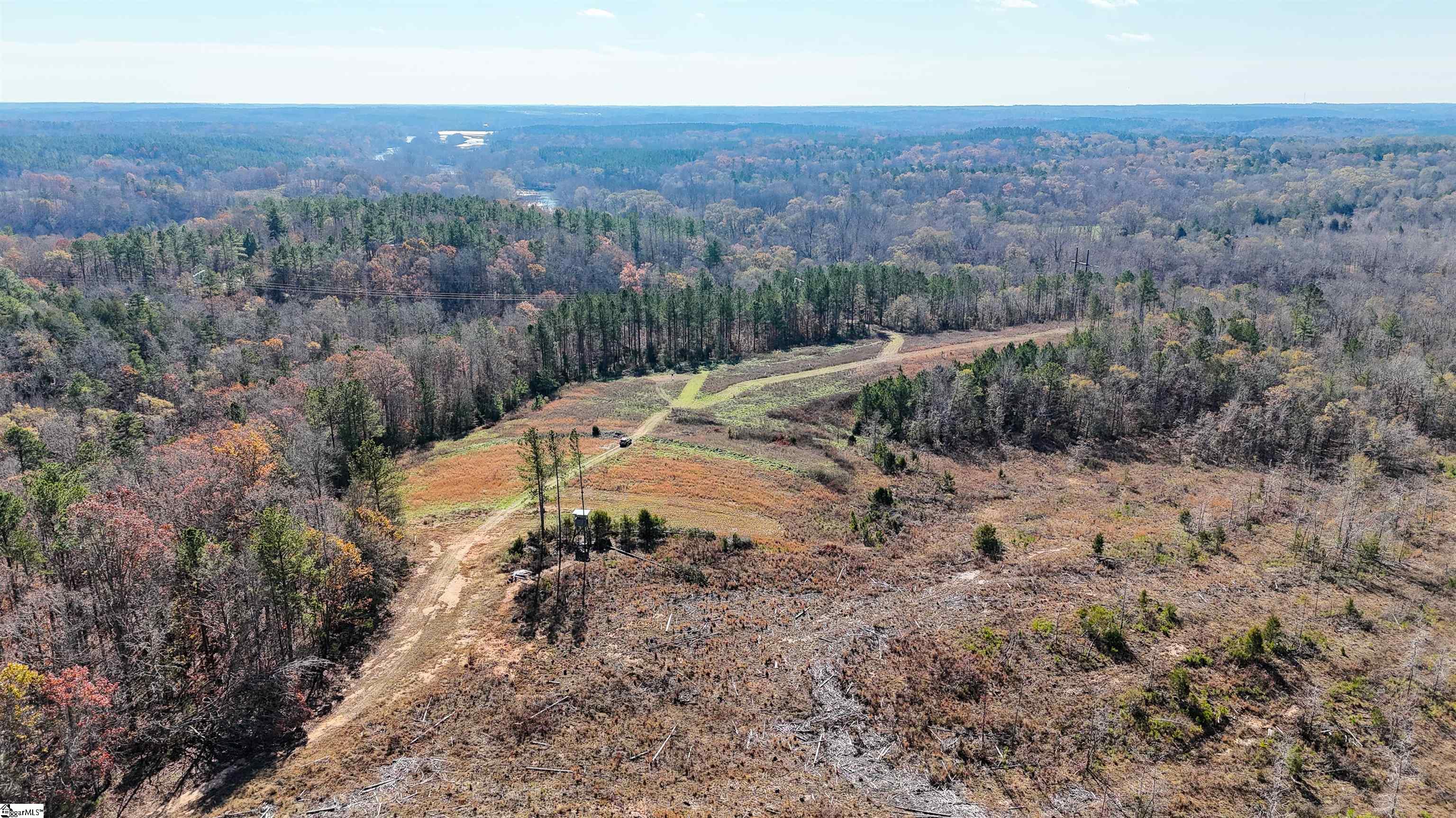 0 Tv Tower Road Ware Shoals, SC 29692 - Photo 20 of 27