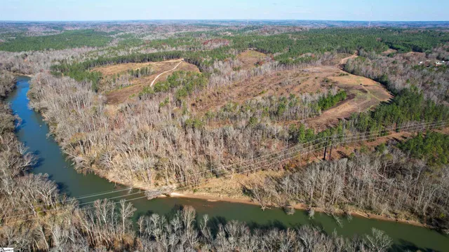 $499,000 | 0 Tv Tower Road, Ware Shoals, SC 29692