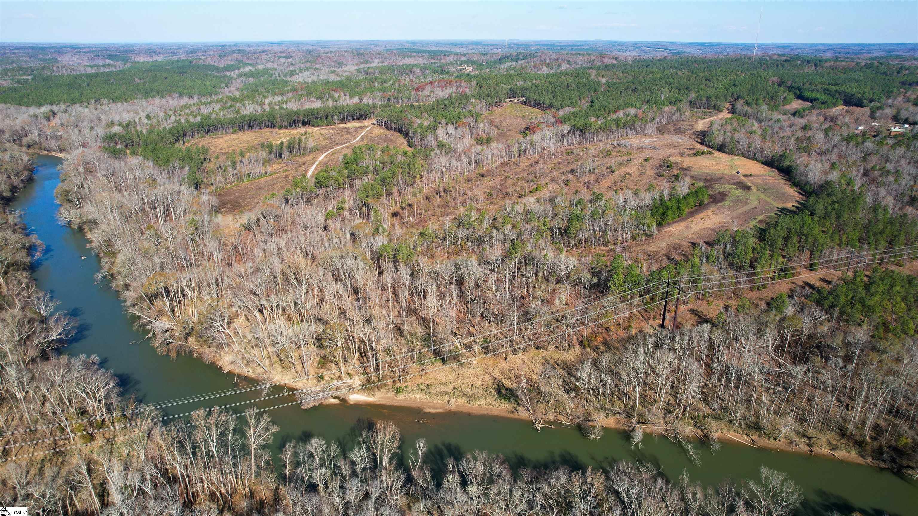 0 Tv Tower Road Ware Shoals, SC 29692 - Photo 2 of 27