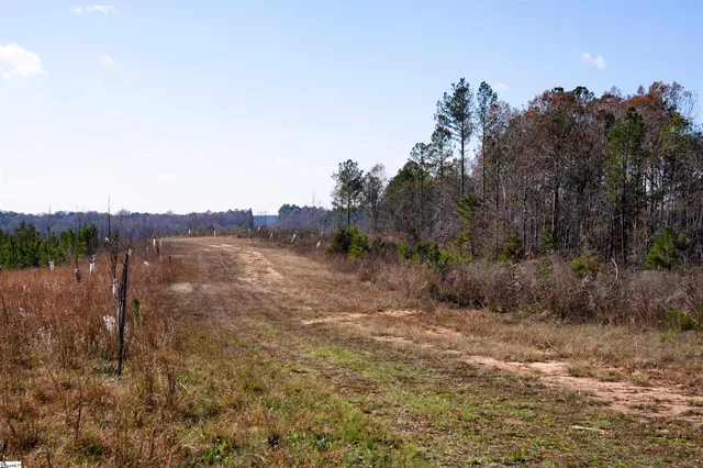 $499,000 | 0 Tv Tower Road, Ware Shoals, SC 29692