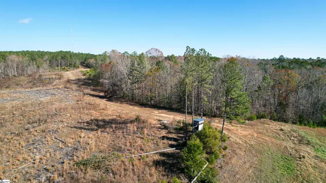 $499,000 | 0 Tv Tower Road, Ware Shoals, SC 29692
