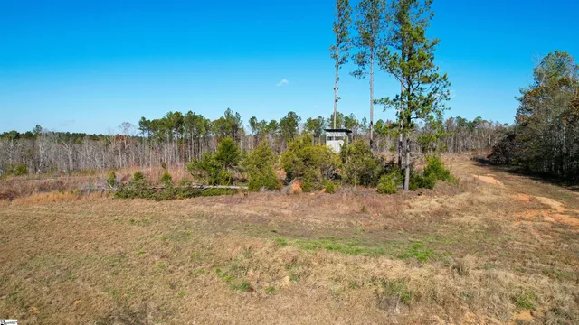 $499,000 | 0 Tv Tower Road, Ware Shoals, SC 29692